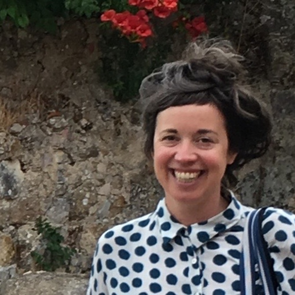 Meet your Posher, Erin